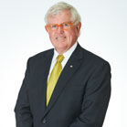 Tony Howarth AO